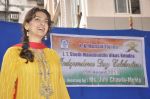 Juhi Chawla at Independence day event in nana Chowk on 15th Aug 2013 (47).JPG
